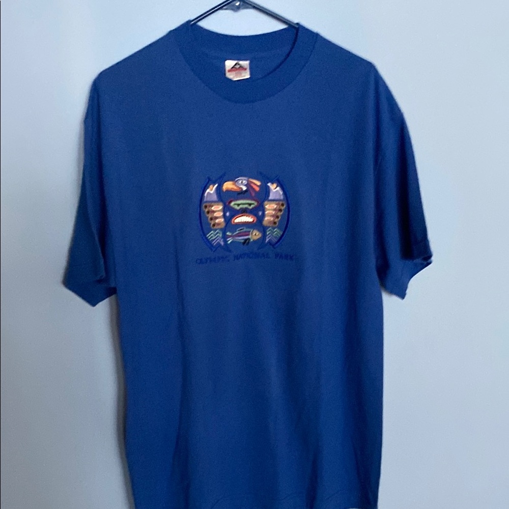 Alaska T-Shirt